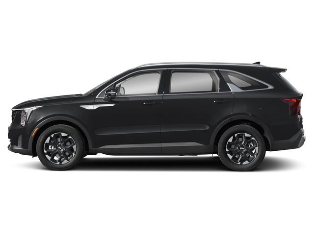 2025 Kia Sorento S photo 4