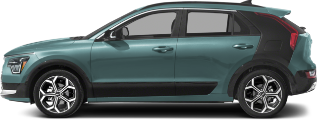 2025 Kia Niro VUD SX Touring  2025 Kia Niro VUD SX Touring