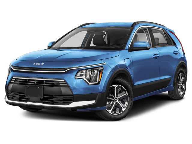 2025 Kia Niro Plug-In Hybrid EX photo 2