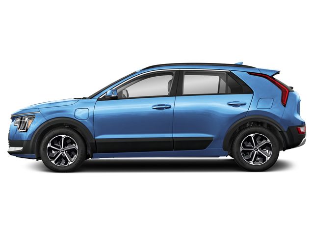 2025 Kia Niro Plug-In Hybrid EX photo 4