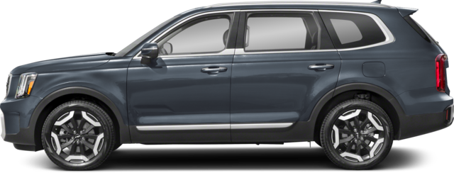 2025 Kia Telluride SUV S 