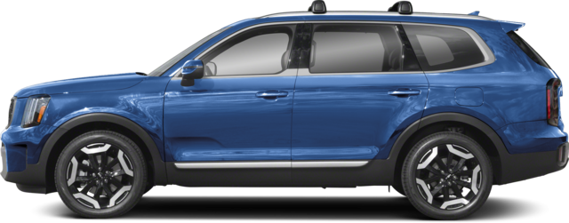 2025 Kia Telluride SUV EX 