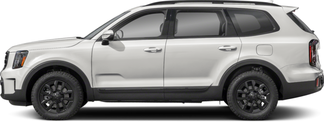 2025 Kia Telluride SUV EX X-Pro 