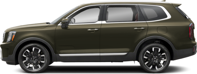 2025 Kia Telluride SUV SX 