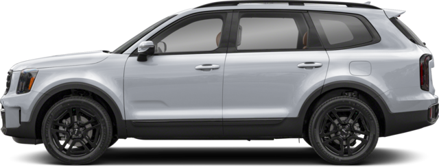 2025 Kia Telluride SUV SX X-Line 