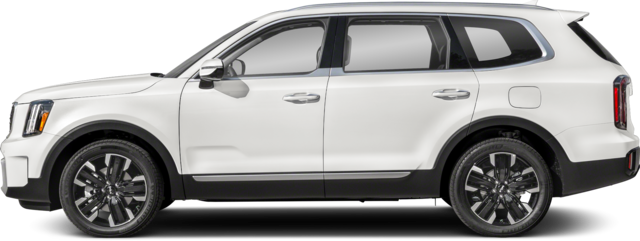 2025 Kia Telluride SUV SX-Prestige 