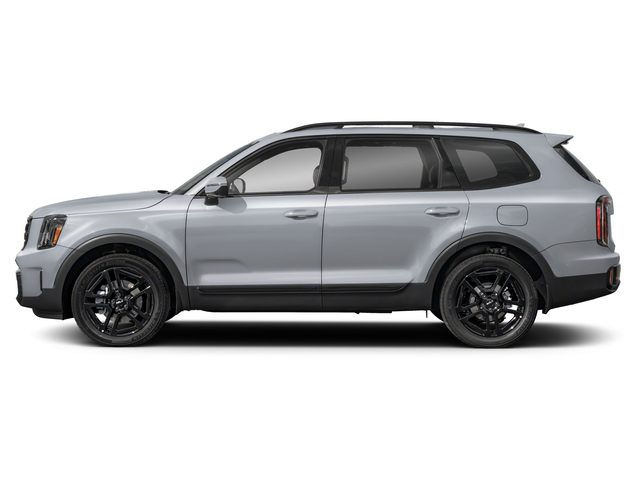 2025 Kia Telluride X-Line photo 3