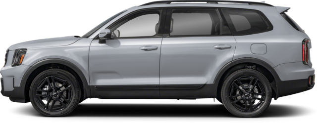 2025 Kia Telluride SUV SX-Prestige X-Line 