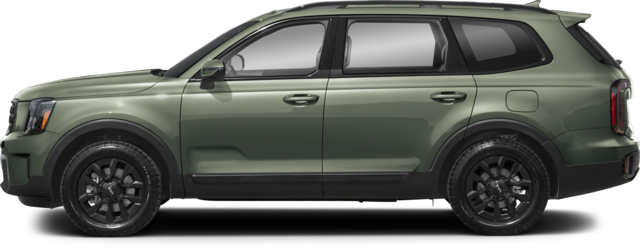 2025 Kia Telluride SUV SX-Prestige X-Pro 
