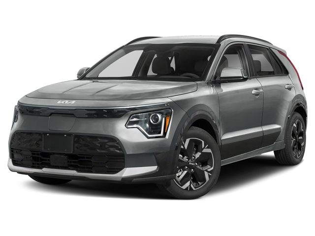 2025 Kia Niro EV Wind photo 2