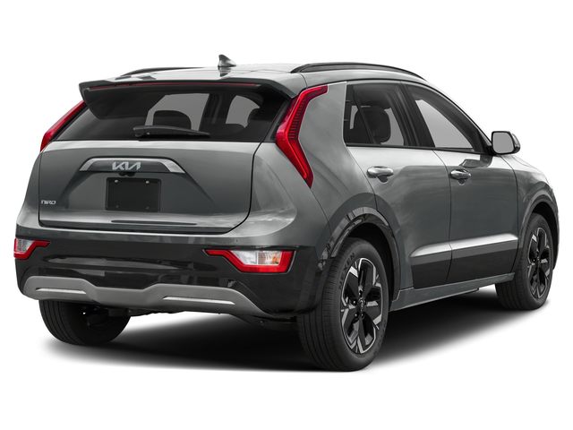 2025 Kia Niro EV Wind photo 3