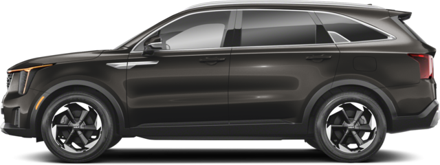 2025 Kia Sorento Hybrid SUV SX Prestige 
