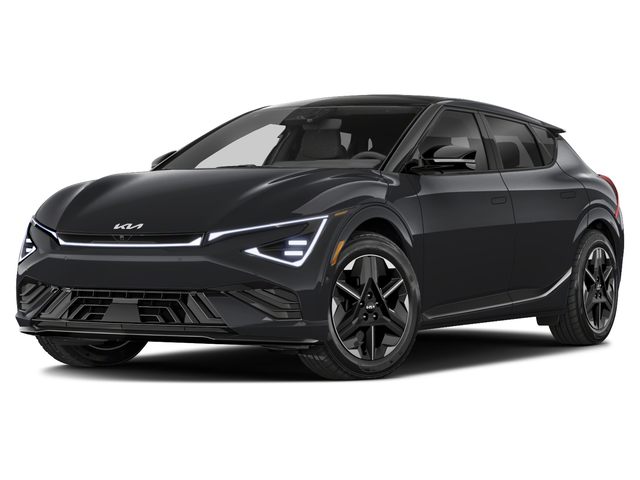 2025 Kia EV6 GT-Line photo 3