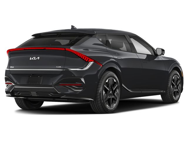 2025 Kia EV6 GT-Line photo 4