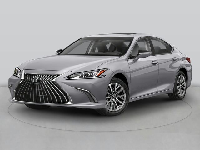 2025 Lexus ES 350 Sedan 