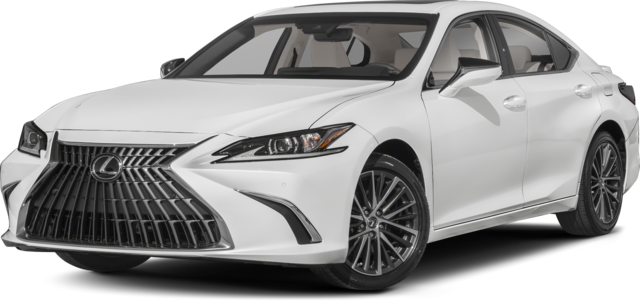 Lexus ES 300h