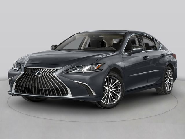 2025 Lexus ES 250 Sedan 
