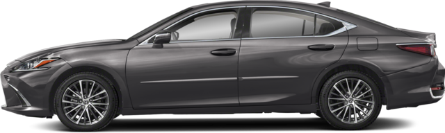 2025 Lexus ES 250 Sedan Luxury 