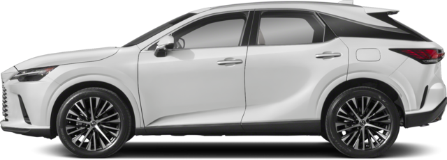 2025 Lexus RX 350 SUV Premium 