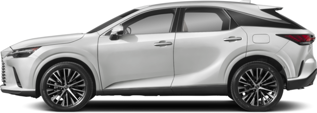 2025 Lexus RX 350 SUV Premium Plus 