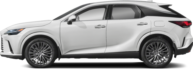 2025 Lexus RX 350 SUV Luxury  2025 Lexus RX 350 SUV Luxury