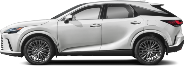 2025 Lexus RX 350 SUV Luxury  2025 Lexus RX 350 SUV Luxury