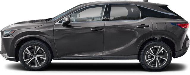 2025 Lexus RX 350 SUV F SPORT Design  2025 Lexus RX 350 SUV F SPORT Design