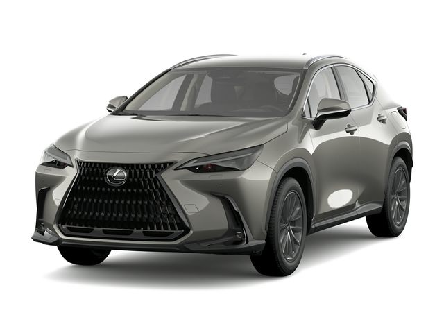 2025 Lexus NX 250 SUV 