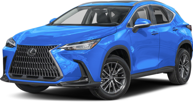 New 2025 Lexus NX for Sale in San Rafael, CA | Lexus of Marin