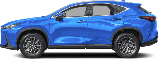 2025 Lexus NX 250 SUV Premium 