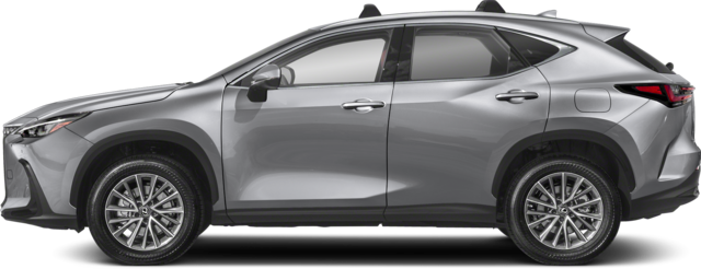 2025 Lexus NX 350 SUV Luxury 