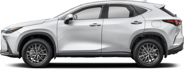2025 Lexus NX 350h SUV Premium 
