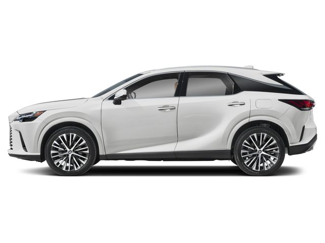 2025 Lexus RX 350h Premium AWD photo 3