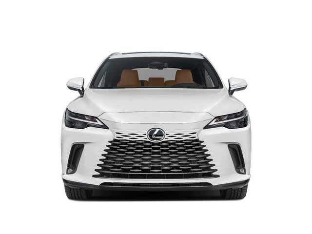 2025 Lexus RX 350h Premium AWD photo 4