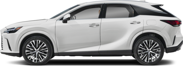 2025 Lexus RX 350h SUV Premium Plus 
