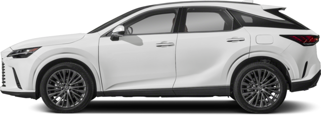 2025 Lexus RX 350h SUV Luxury  2025 Lexus RX 350h SUV Luxury