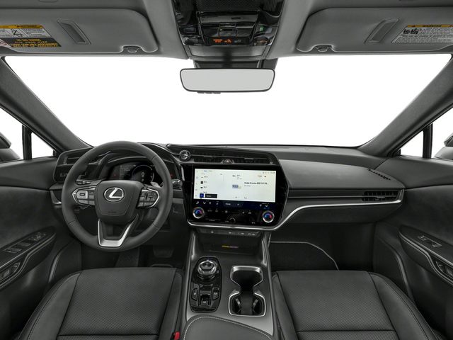 2025 Lexus RZ 450e SUV 