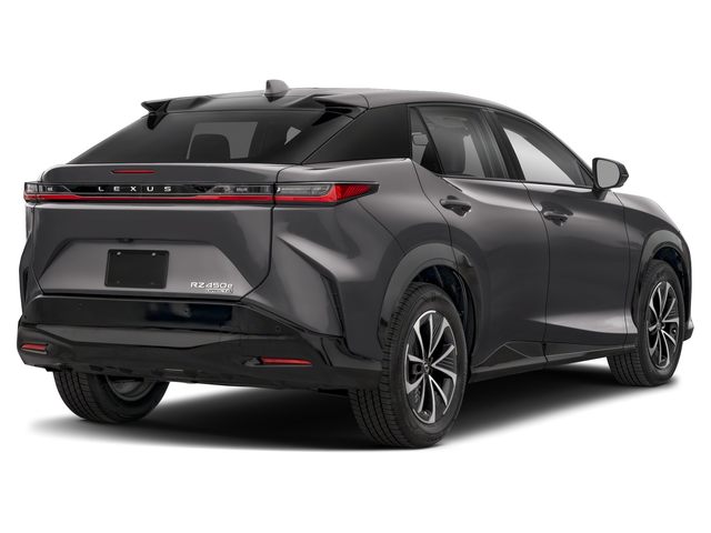2025 Lexus RZ 450e Premium photo 2