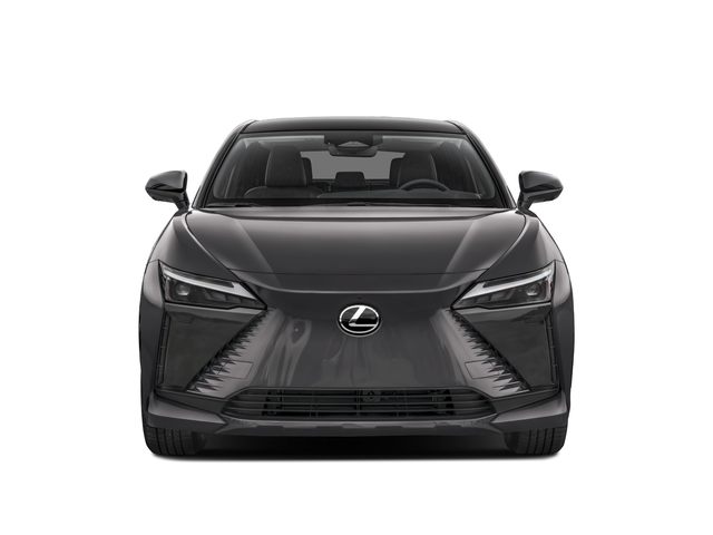 2025 Lexus RZ 450e Premium photo 4