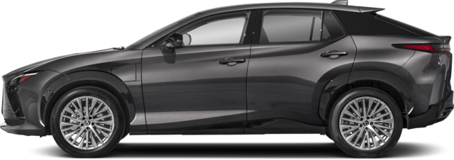2025 Lexus RZ 450e SUV Luxury 