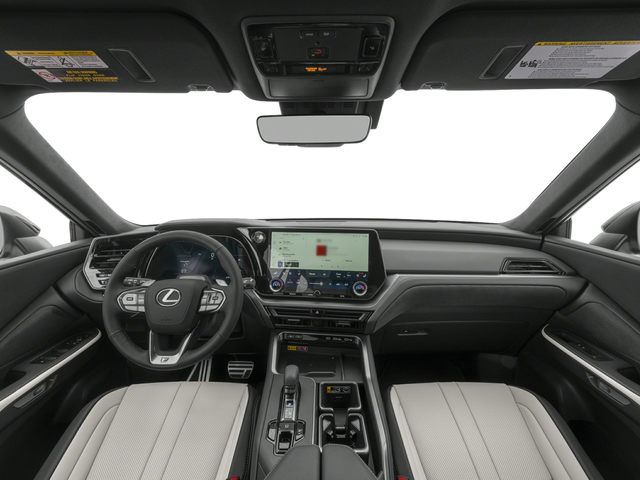 2025 Lexus TX 500h SUV 