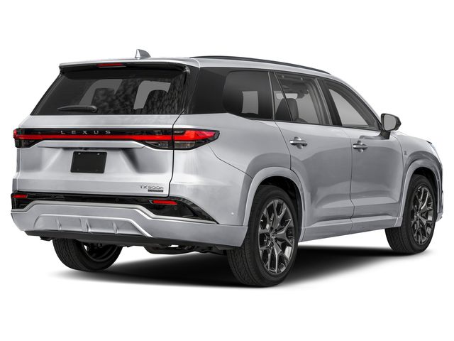 2025 Lexus TX 500h F SPORT Performance Premium photo 2
