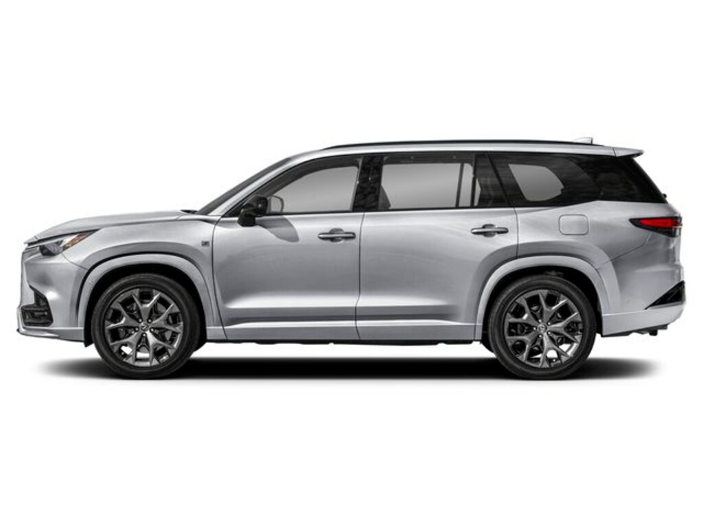 New 2025 Lexus TX HYBRID 500h F SPORT PERFORMANCE PREMIUM AWD TX 500h AWD