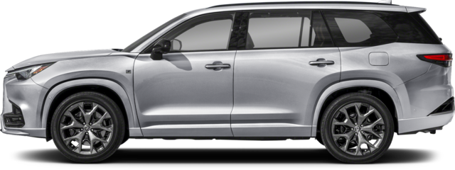 2025 Lexus TX 500h SUV F SPORT Premium 
