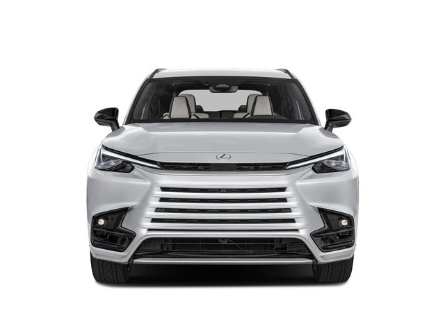2025 Lexus TX 500h F SPORT Performance Premium photo 4