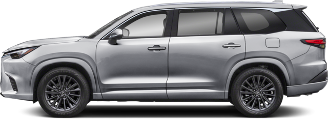 2025 Lexus TX 350 SUV Premium 