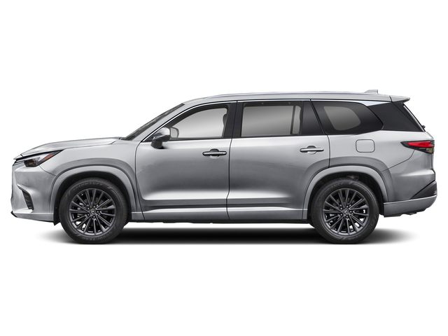 2025 Lexus TX 350 Premium photo 3