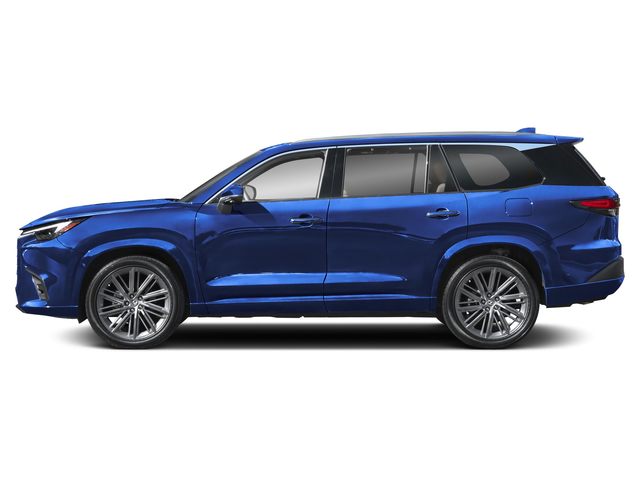 2025 Lexus TX 350 Luxury photo 3