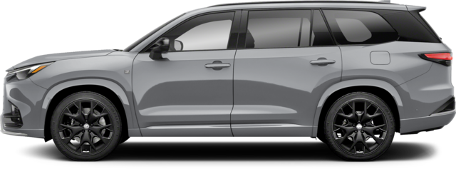 2025 Lexus TX 350 SUV F SPORT Handling  2025 Lexus TX 350 SUV F SPORT Handling