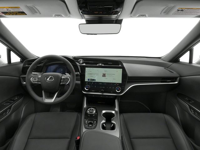 2025 Lexus RZ 300e SUV 